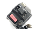 Yamaha V Max 1200 2we [1996] - handlebar switch on the left multifunction switch-2