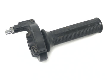 Moto Guzzi V11 Sport [1999] - Throttle grip twist grip throttle twist grip right