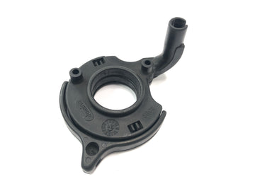 Aprilia RSV 1000 RP Mille [2001] - Choke cable mount - 0