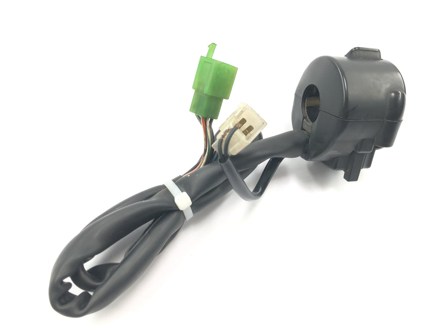 HONDA VTR 1000 SP 1 SC45 [2001] - Handlebar switch left turn signal switch unit
