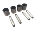 BMW R 1150 GS R21 [2002] - Pushrod cups with pushrods set-6