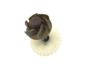 Sachs ZX 125 [1998] - Water pump water pump shaft impeller-1