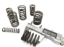 Yamaha XT 500 1U6 [1981] - Valve springs clutch springs bundle-3
