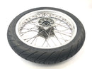 Triumph Tiger 955i 709EN [2003] - Vorderrad Felge Rad 2.25 x 19"-5