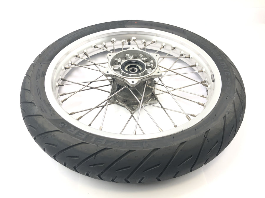 Triumph Tiger 955i 709EN [2003] - Vorderrad Felge Rad 2.25 x 19"