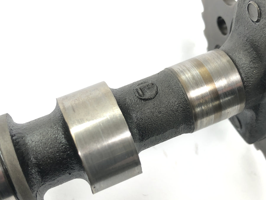 Suzuki GSX R 1100 GU74C [1987] - Camshaft intake camshaft