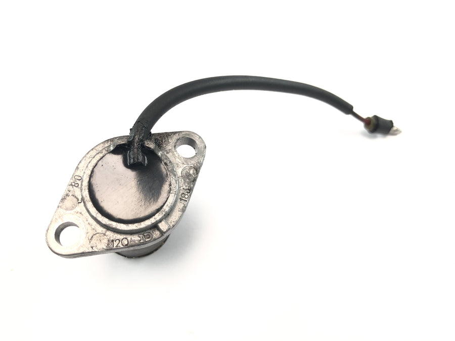 Yamaha XJR 1200 4PU [1996] - Oil level sensor Oil level transmitter