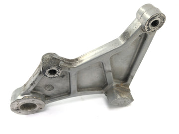 Honda NSR 125 JC22 [1998] - Bremsanker Ankerplatte - 0