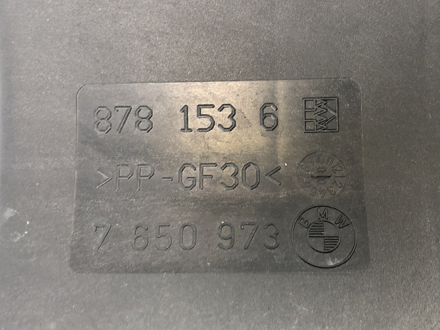 BMW R 1100 S R2S [2000] - Luftfilterkasten Luftfiltergehäuse Ansaugkasten Airbox