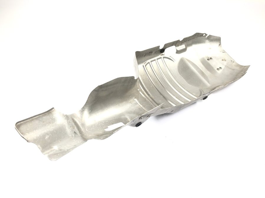Honda CBR 1000 RR SC57 [2006] - Heat shield exhaust heat protection cover