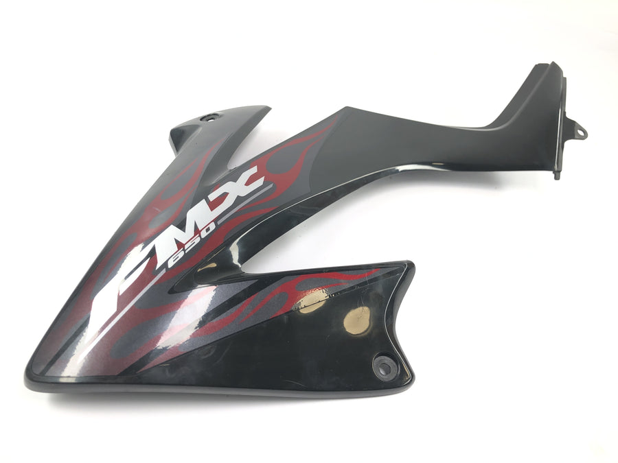 Honda FMX 650 RD12 [2006] - Tank fairing side cover fairing left