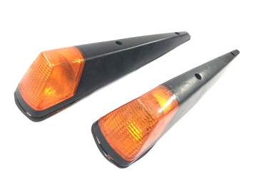 Kawasaki GPZ 1000 RX [1987] - Indicator direction indicator front pair