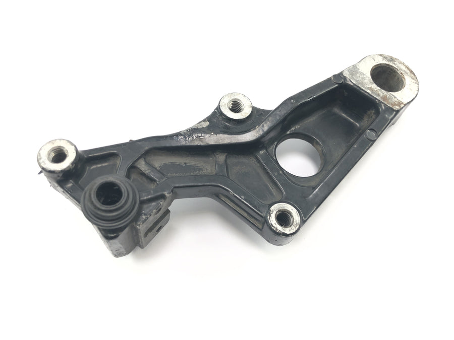 Honda FT 500 PC07 [1983] - Bremsanker Bremssattelhalter hinten