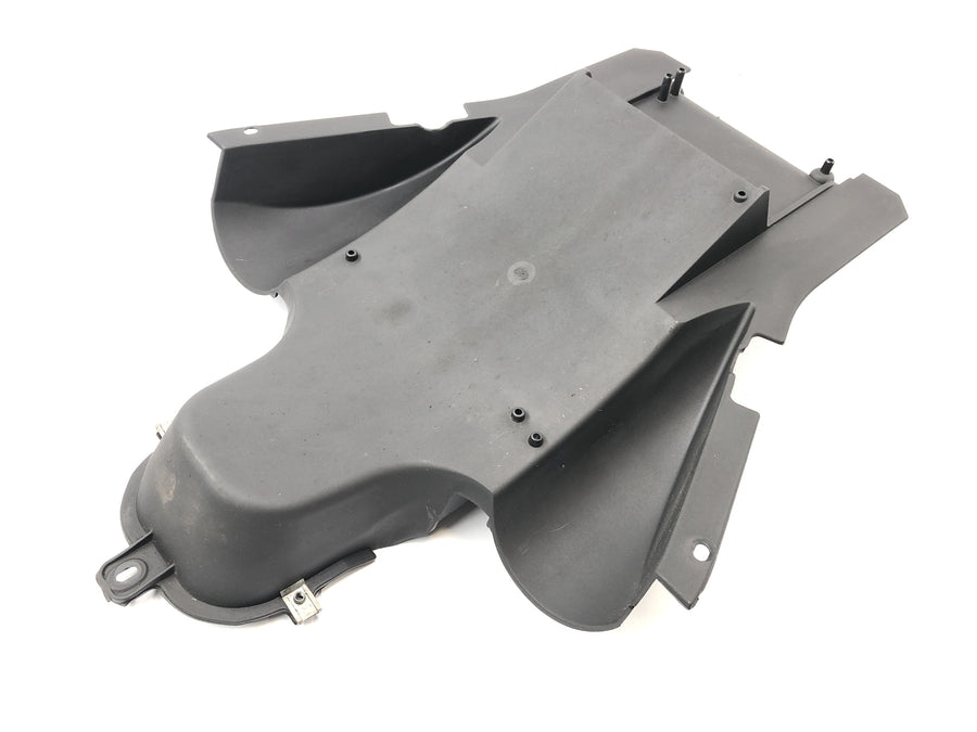 Aprilia RST 1000 Futura [2002] - underride protection cover disguise