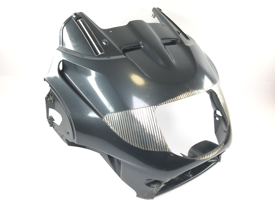 BMW R 1100 RT 259 [1999] - Frontverkleidung Verkleidung Cockpitverkleidung Farbcode 704