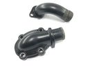 TRIUMPH DAYTONA 955I T595 [1998] - Water connection coolant flange housing-2