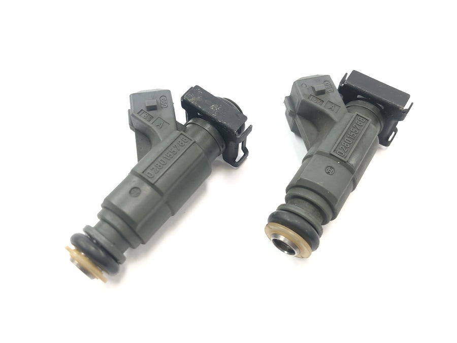 BMW R 1150 RT R22 [2001] - Fuel injector injector pair
