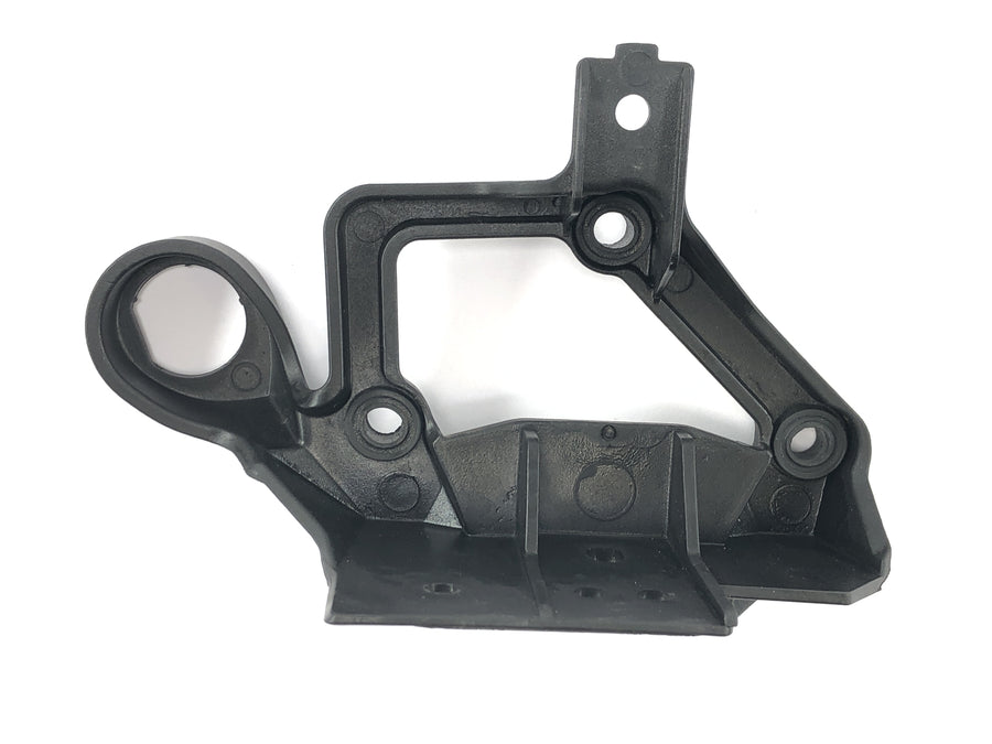 SWM RS 125 R B2 [2020] - Tachoaufnahme Halter Cockpitträger Instrumentenhalter vorne