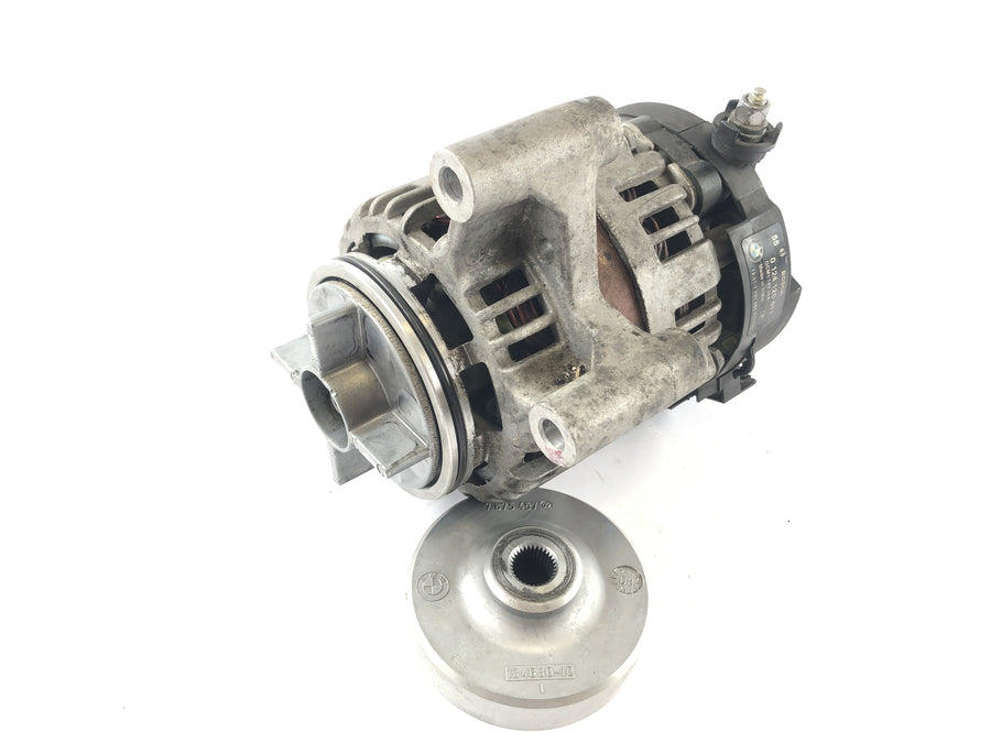 BMW K 1300 S K12S [2010] - alternator