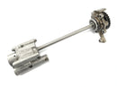 Honda GL 1000 Goldwing GL1 [1978] - oil pump with drive shaft-1