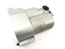 BMW R 1150 GS R21 [2002] - Starter cover Starter cover with 12 V socket-2