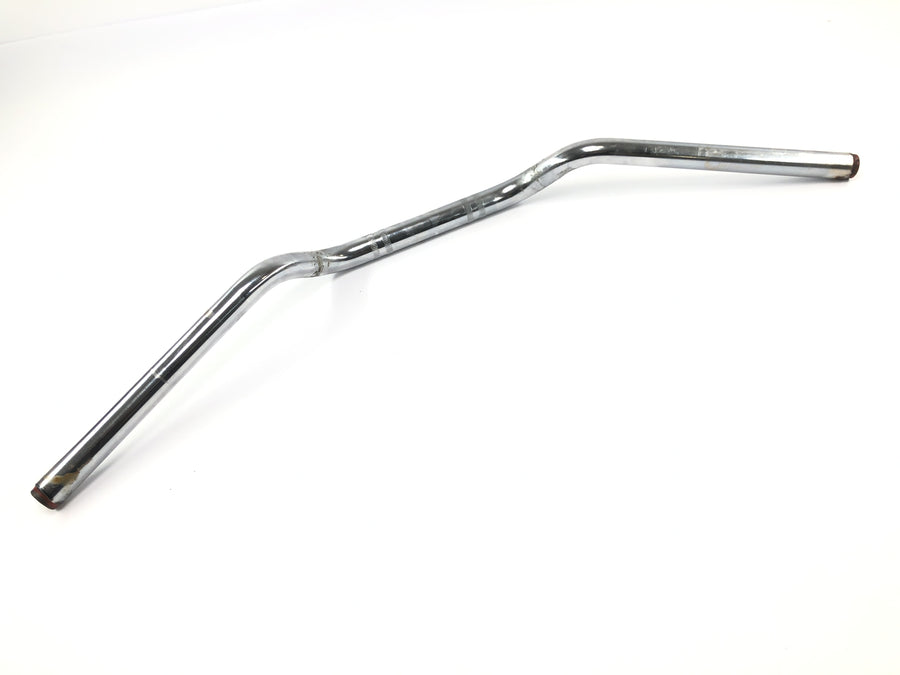 Kawasaki Zephyr 750 ZR750C [1994] - Lenker Lenkerrohr Stahlrohrlenker 22mm chrom