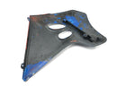 Sachs ZX 125 [1998] - Tank fairing left fairing-4