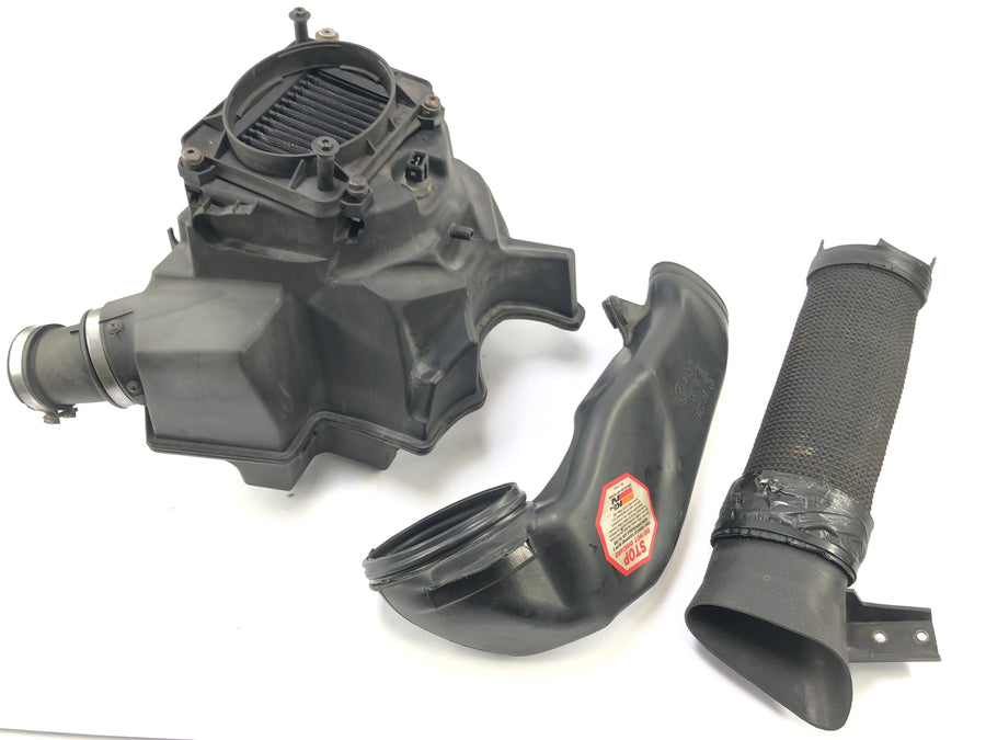 BMW R 1100 S R11S [2005] - Air filter box