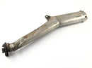 Yamaha TT 600 59X [1986] - exhaust silencer-7
