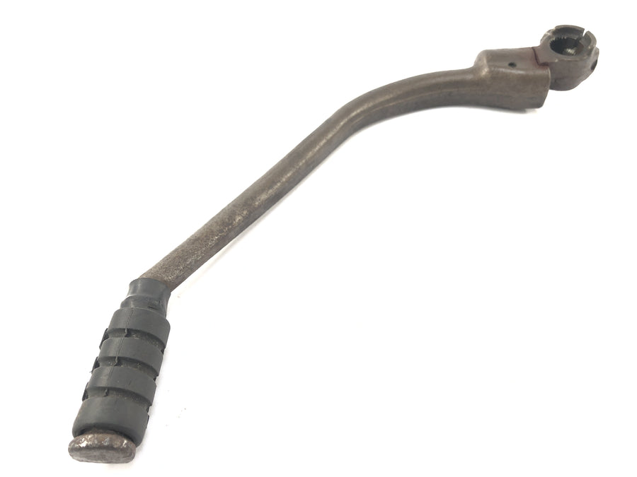 Honda NX 650 RD02 [1989] - Kickstarter lever