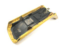 Sachs ZX 125 [1998] - Seat cushion yellow-4