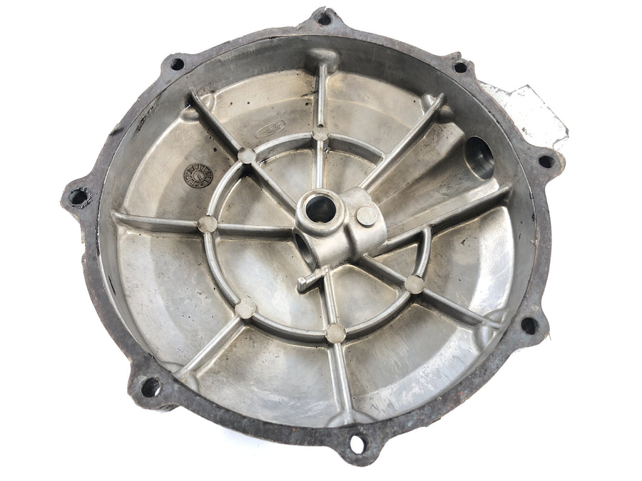 Honda Goldwing GL 1100 SC02 [1980] - Motor lid coupling lid