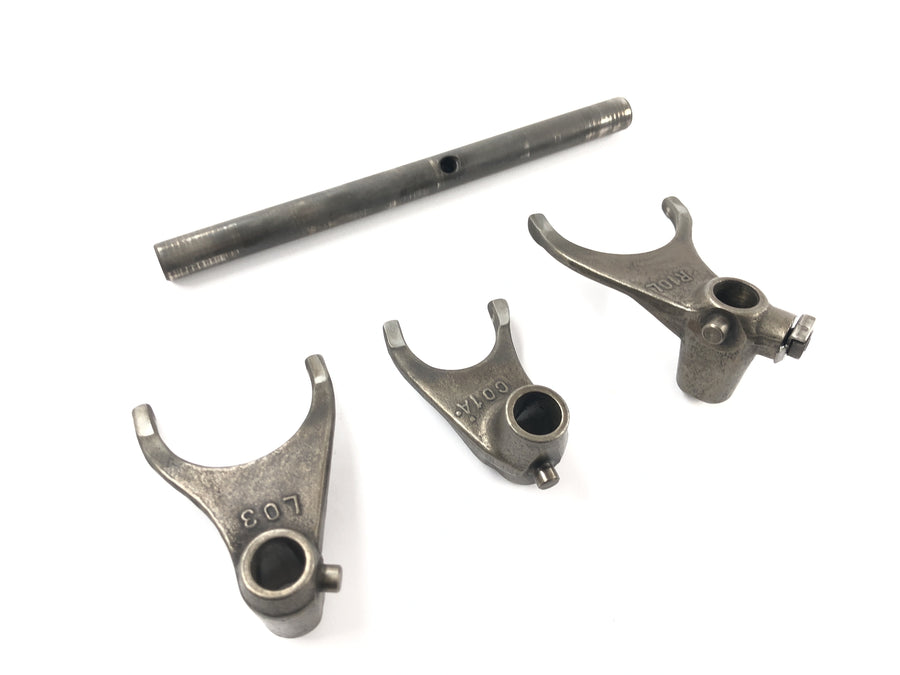 Honda Goldwing GL 1200 SC14 [1988] - Shift forks shift fork set