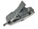 Yamaha DT 125 R DE03 [2000] - Luftfilterkasten Luftfiltergehäuse Ansaugluftkasten-6