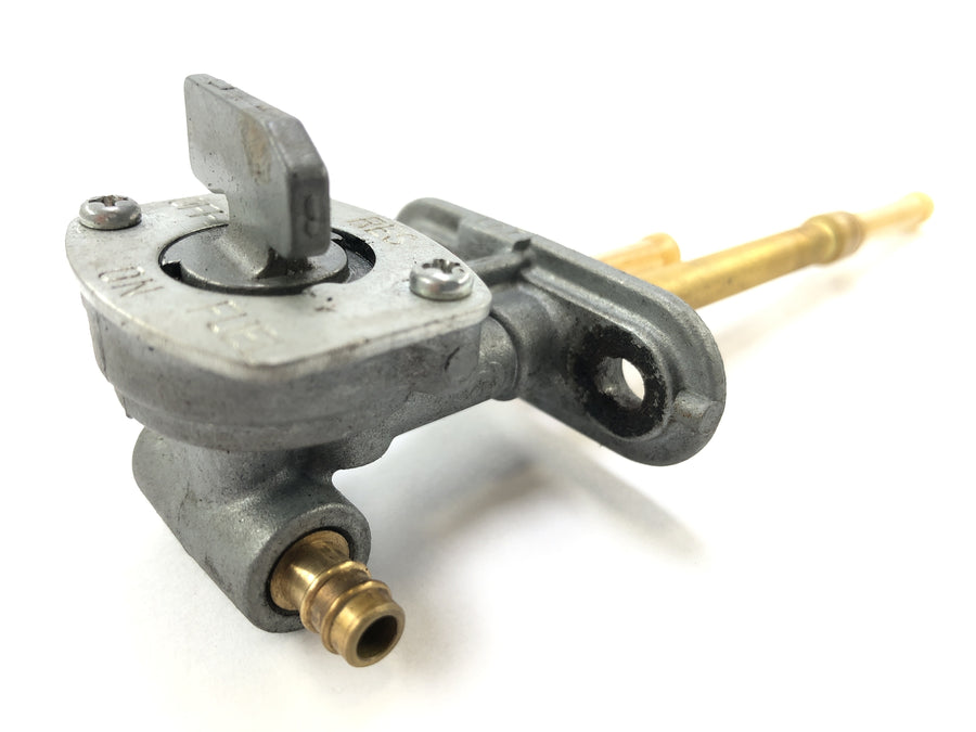 Yamaha XT 350 3YT / 55V [1990] - petrol tap