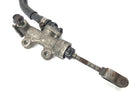 Suzuki GSX-R 1100 W GU75 C [1994] - Rear brake pump foot brake pump-5