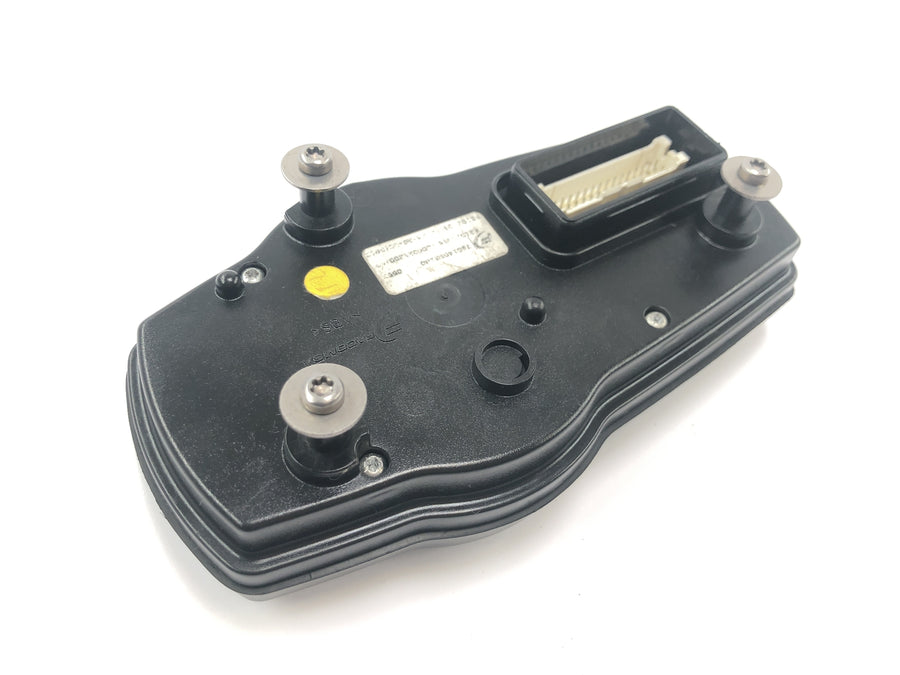 KTM Duke 690 A3 [2012] - Tachometer Kombiinstrument Tacho Drehzahlmesser Cockpit