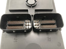 BMW K 1200 S K12S [2004] - Steuergerät Motorsteuergerät Control Unit-4
