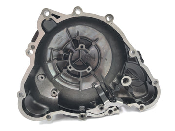 Triumph Street Triple R 675 D67LD [2010] - Lichtmaschinendeckel Motordeckel - 0