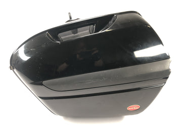 Moto Guzzi Stelvio 1200 8V [2016] - Koffer Koffersatz Seitenkoffer Hartschalenkoffer - 0