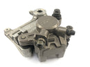 Honda NX 650 RD02 [1989] - Bremssattel hinten mit Ankerplatte-2