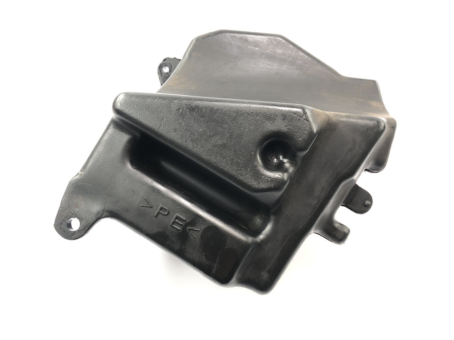 Yamaha XVS 650 Drag Star VM03 [2001] - Air filter box air filter housing