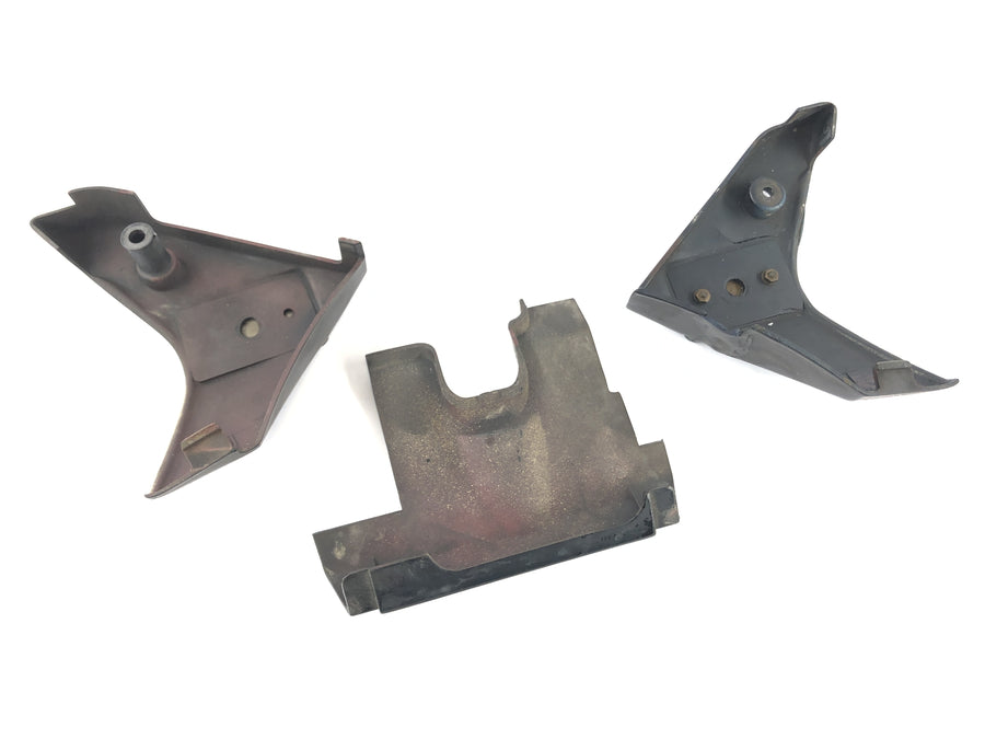 Yamaha XV 750 5G5 [1982] - coverage ignition coil