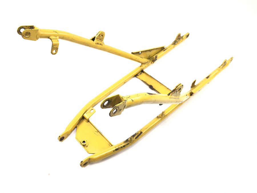 Sachs ZX 125 [1998] - Rear frame rear frame