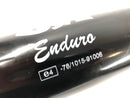 Yamaha XT 550 5Y3 [1982] - exhaust silencer-2