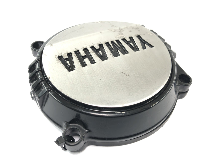 Yamaha XJR 1300 RP06 [2002] - Zündungsdeckel Motordeckel Gehäusedeckel