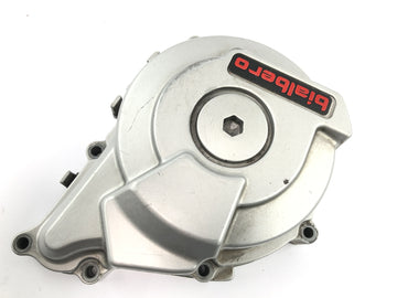 SWM SM 125 R [2018] - Lichtmaschinendeckel Motordeckel - 0