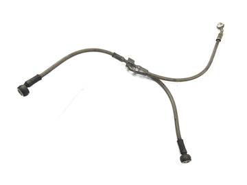 BMW K 1200 S K12S [2004] - Oil pipe - 0