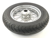 Default Title Kawasaki VN 1500 Classic VNT50D [2001] - front wheel rim spokes wheel tires 3.00 x 16 "