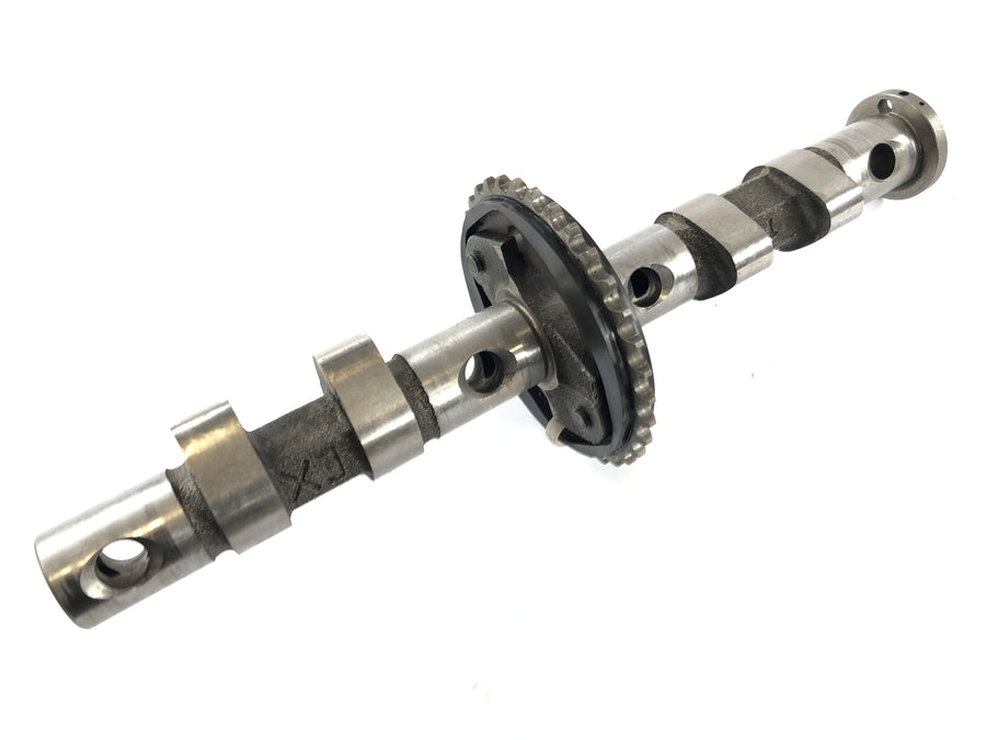 Yamaha V Max 1200 2we [1996] - Outdoor camshaft camshaft cylinder at the front